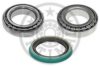 OPTIMAL 301970 Wheel Bearing Kit